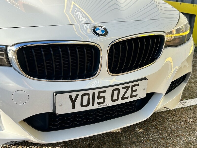 Used BMW 3 Series Gran Turismo for sale - 78163254: Photo 34