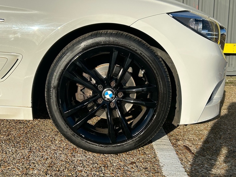 Used BMW 3 Series Gran Turismo for sale - 78163254: Photo 37