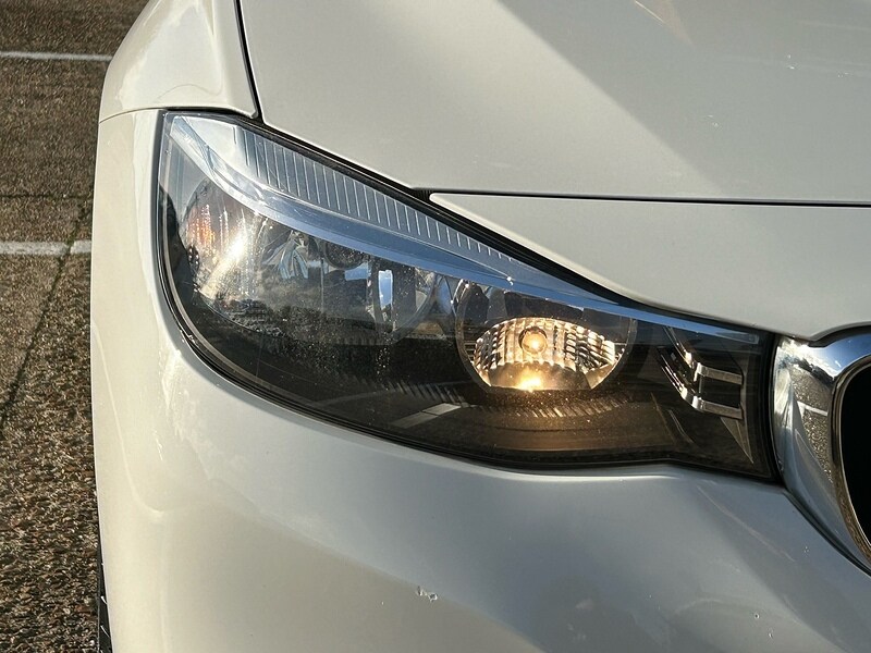 Used BMW 3 Series Gran Turismo for sale - 78163254: Photo 38