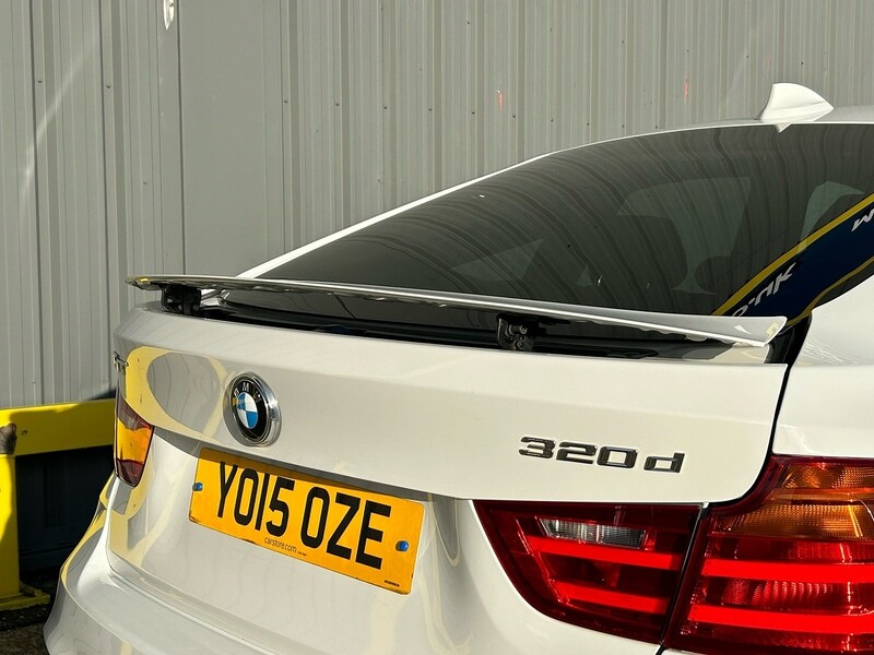 Used BMW 3 Series Gran Turismo for sale - 78163254: Photo 39