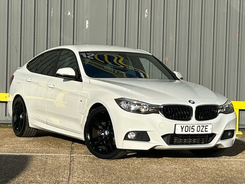 Used BMW 3 Series Gran Turismo for sale - 78163254: Photo 4