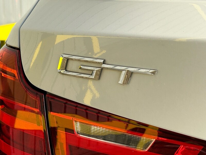 Used BMW 3 Series Gran Turismo for sale - 78163254: Photo 42