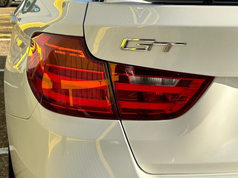 Used BMW 3 Series Gran Turismo for sale - 78163254: Photo 45