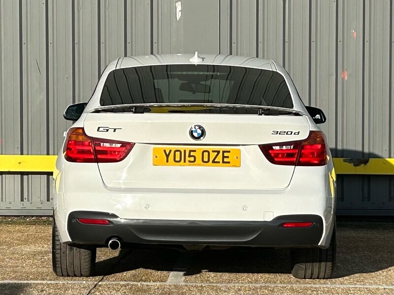 Used BMW 3 Series Gran Turismo for sale - 78163254: Photo 7