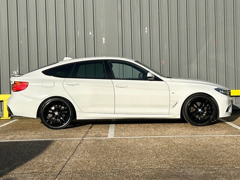 Used BMW 3 Series Gran Turismo for sale - 78163254: Photo 9