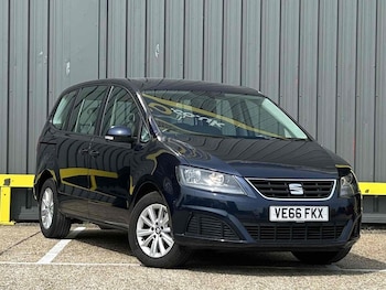 2016 - 2.0 TDI S MPV 5dr Diesel DSG Euro 6 (s/s) (150 ps)