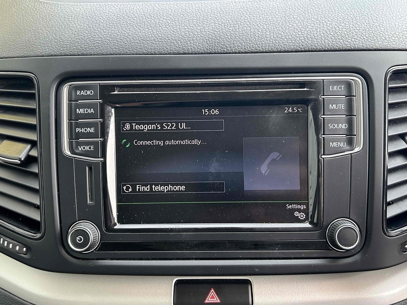 Vehicle 34