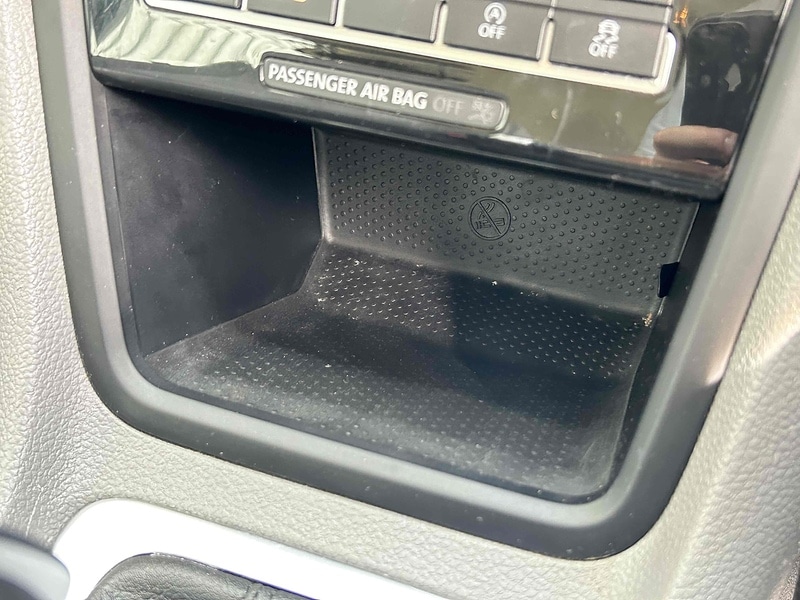 Vehicle 40