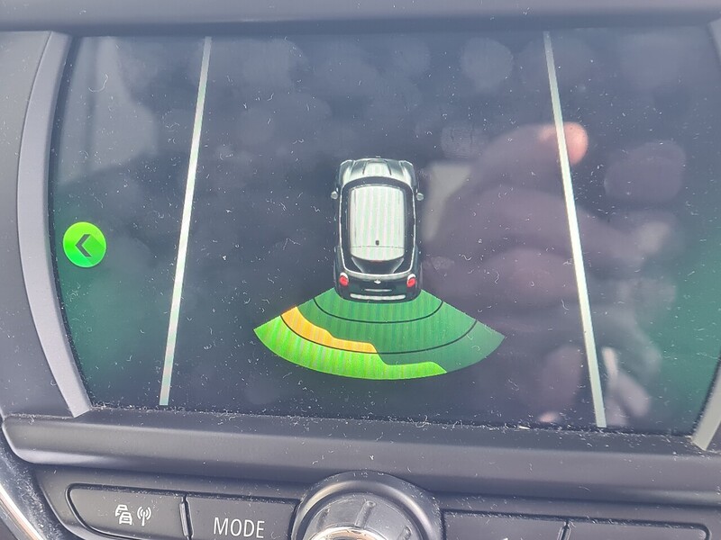 Used MINI Countryman 2018 for sale - 77920861: Photo 3