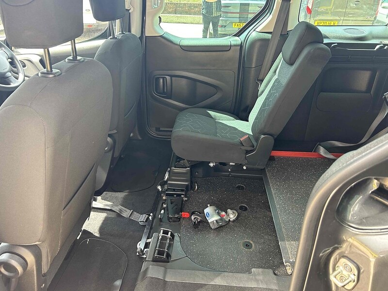 Vehicle 17