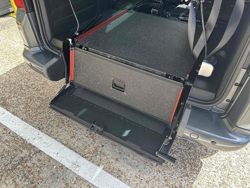 Vehicle 23