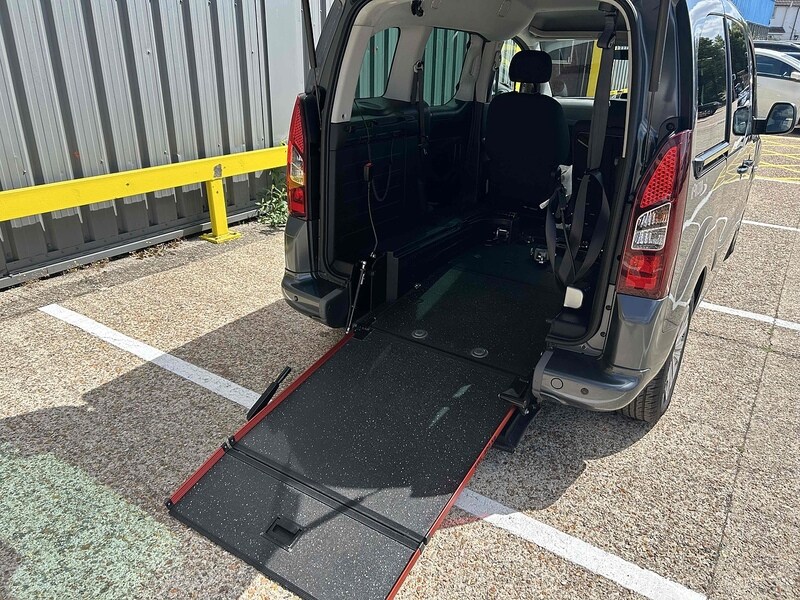 Vehicle 24