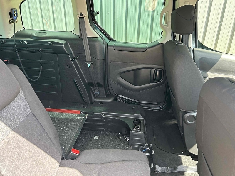 Vehicle 26