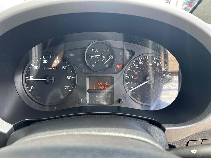 Vehicle 27