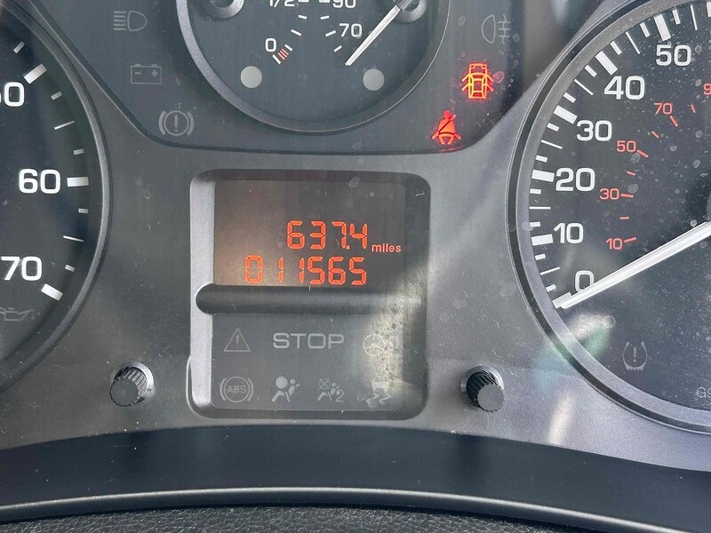 Vehicle 28