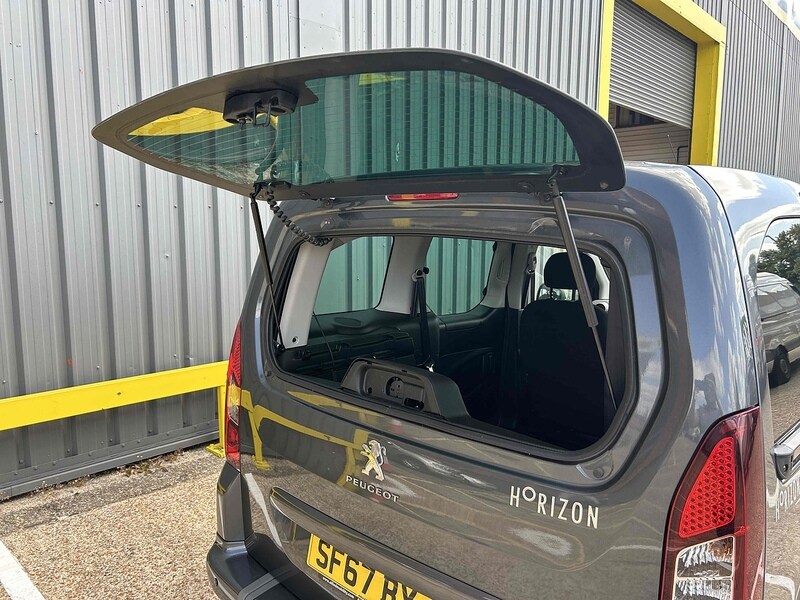 Vehicle 42