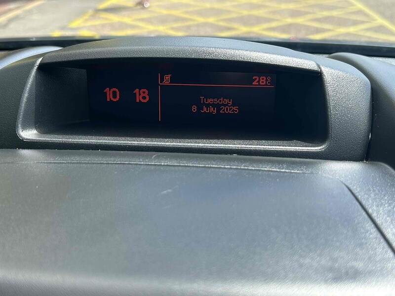 Vehicle 54