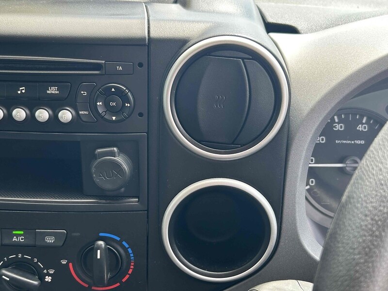 Vehicle 55