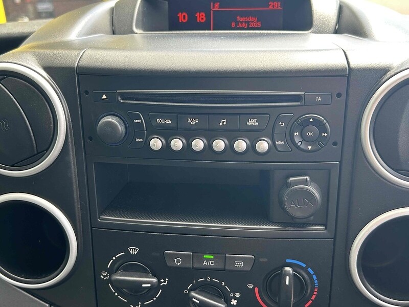 Vehicle 56