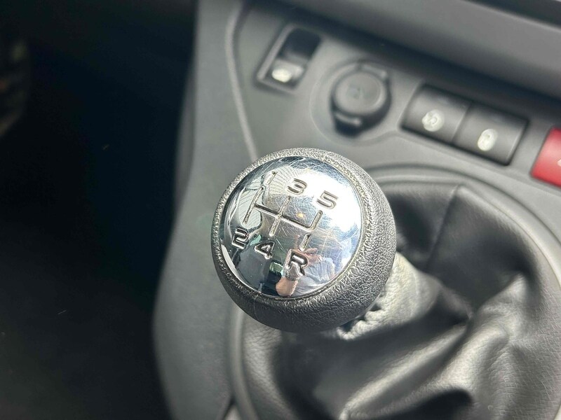 Vehicle 60