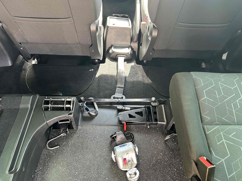 Vehicle 66