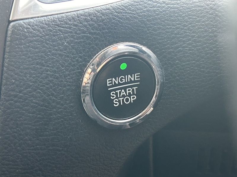 Used Ford Galaxy 2017 for sale - 76589055: Photo 10