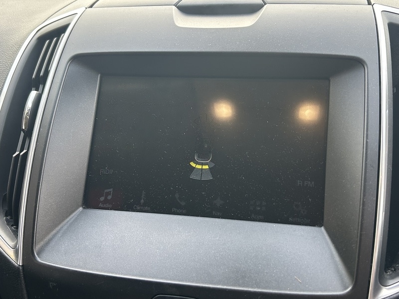 Used Ford Galaxy 2017 for sale - 76589055: Photo 12