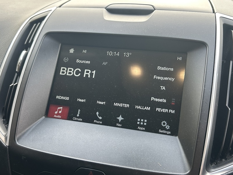 Used Ford Galaxy 2017 for sale - 76589055: Photo 13