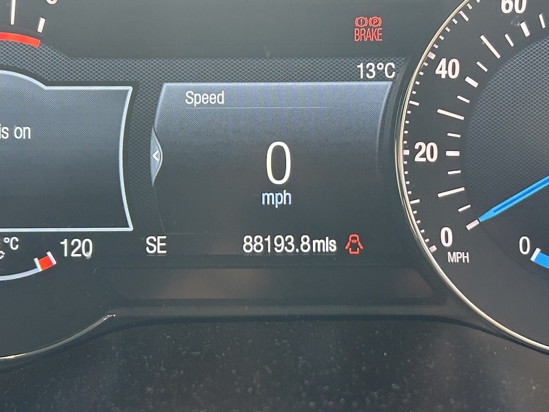 Used Ford Galaxy 2017 for sale - 76589055: Photo 14