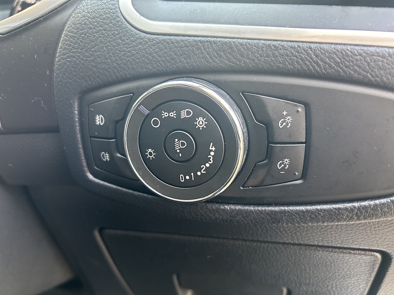 Used Ford Galaxy 2017 for sale - 76589055: Photo 15