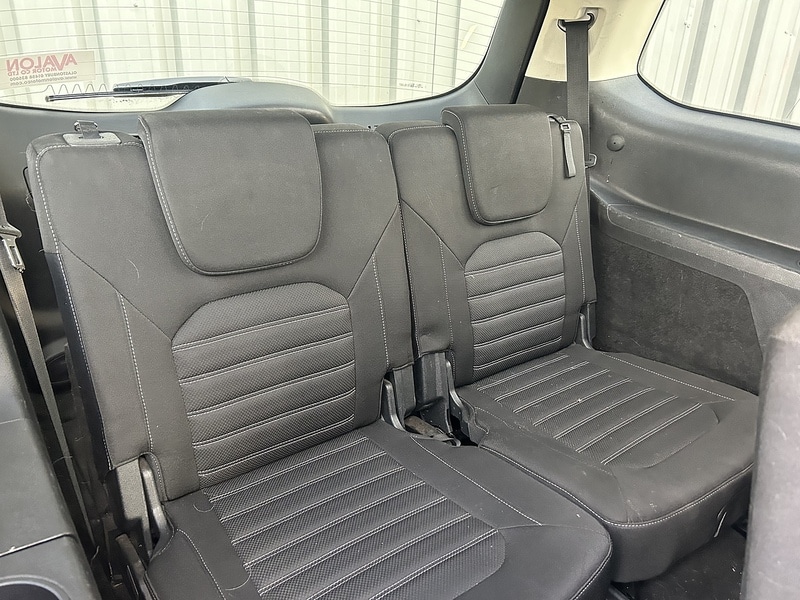 Used Ford Galaxy 2017 for sale - 76589055: Photo 4