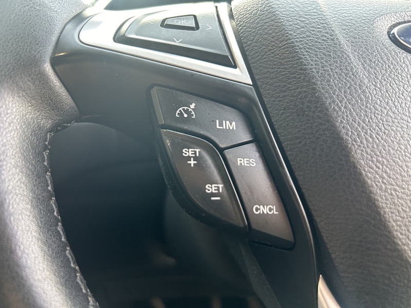 Used Ford Galaxy 2017 for sale - 76589055: Photo 5