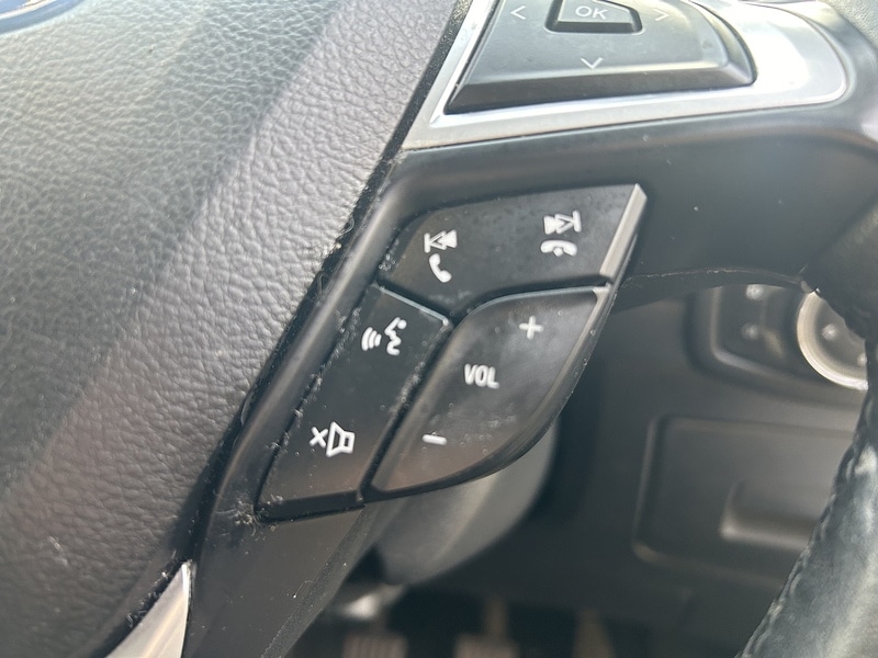 Used Ford Galaxy 2017 for sale - 76589055: Photo 6