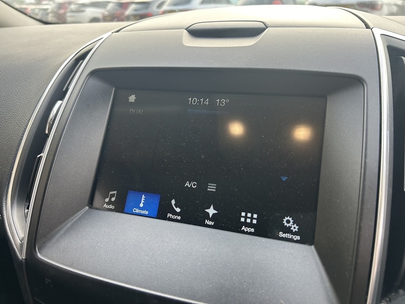 Used Ford Galaxy 2017 for sale - 76589055: Photo 7