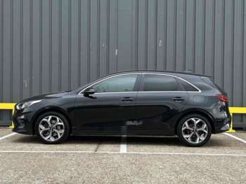 Used Kia Ceed 2018 for sale - 74857927: Photo