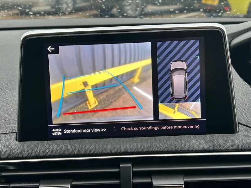 Used Peugeot 3008 2020 for sale - 76665874: Photo 10