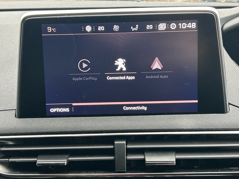 Used Peugeot 3008 2020 for sale - 76665874: Photo 11