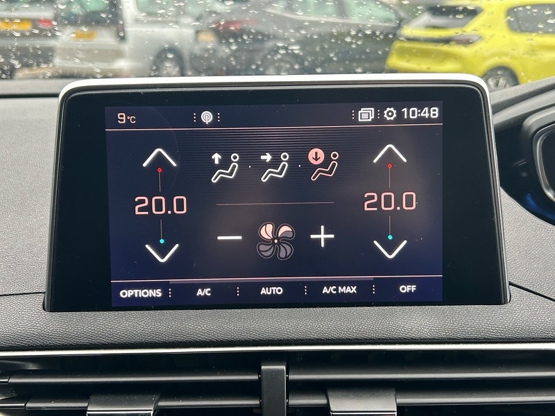 Used Peugeot 3008 2020 for sale - 76665874: Photo 12