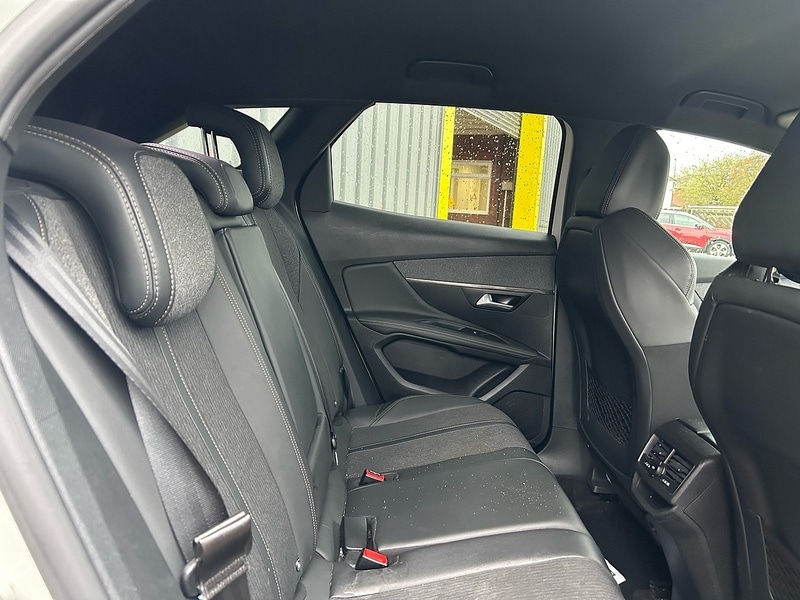 Used Peugeot 3008 2020 for sale - 76665874: Photo 3