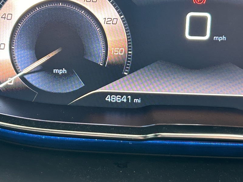 Used Peugeot 3008 2020 for sale - 76665874: Photo 7