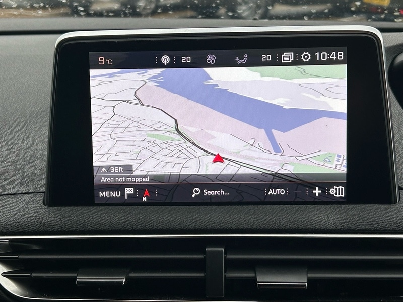 Used Peugeot 3008 2020 for sale - 76665874: Photo 8