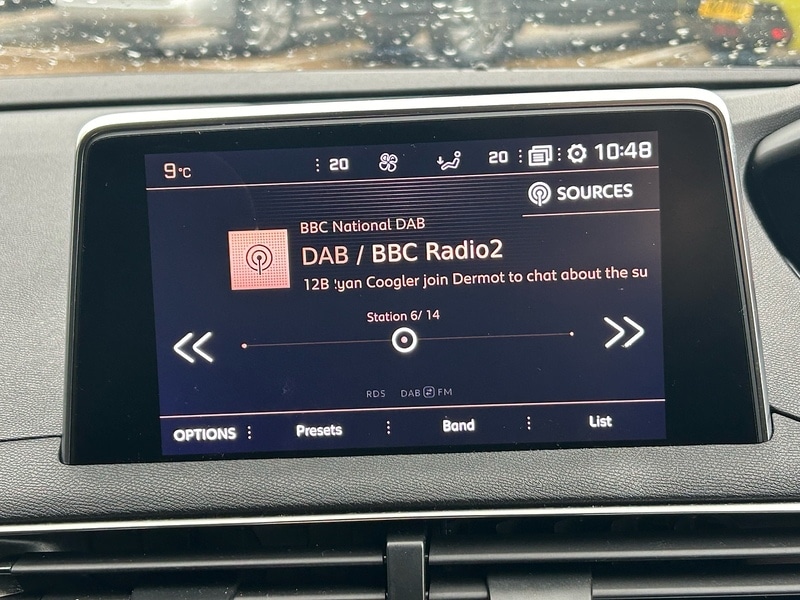 Used Peugeot 3008 2020 for sale - 76665874: Photo 9