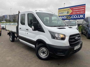 Used Ford Transit 2023 for sale - 79409917: Photo