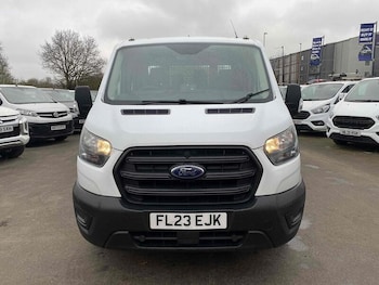 Used Ford Transit 2023 for sale - 79409917: Photo