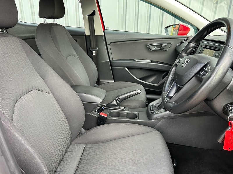 Used SEAT Leon 2014 for sale - 77234441: Photo 10