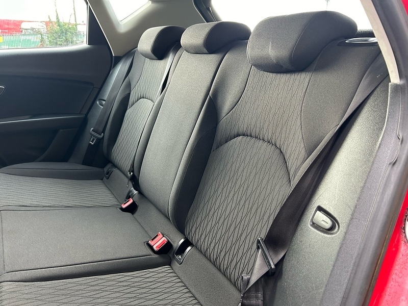 Used SEAT Leon 2014 for sale - 77234441: Photo 14