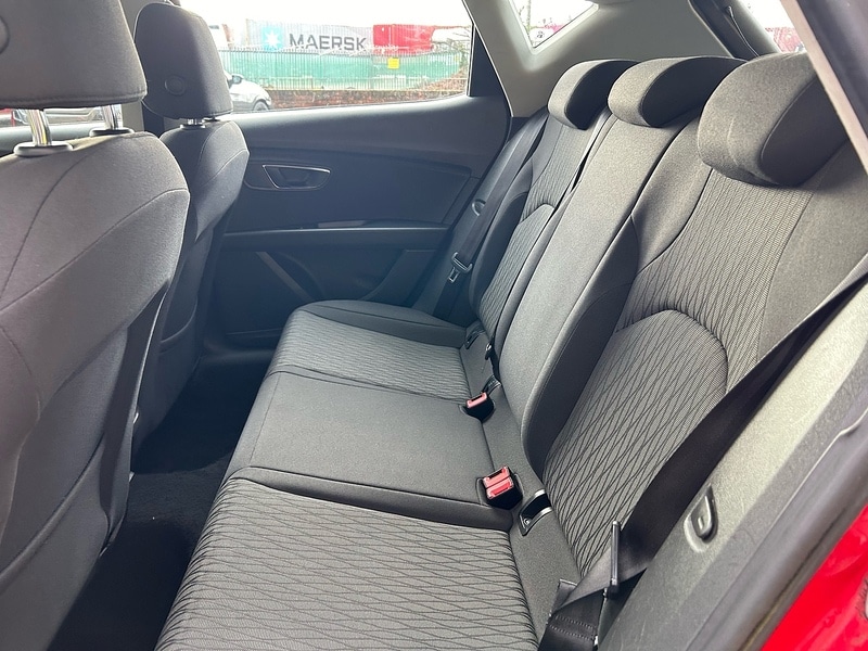 Used SEAT Leon 2014 for sale - 77234441: Photo 15