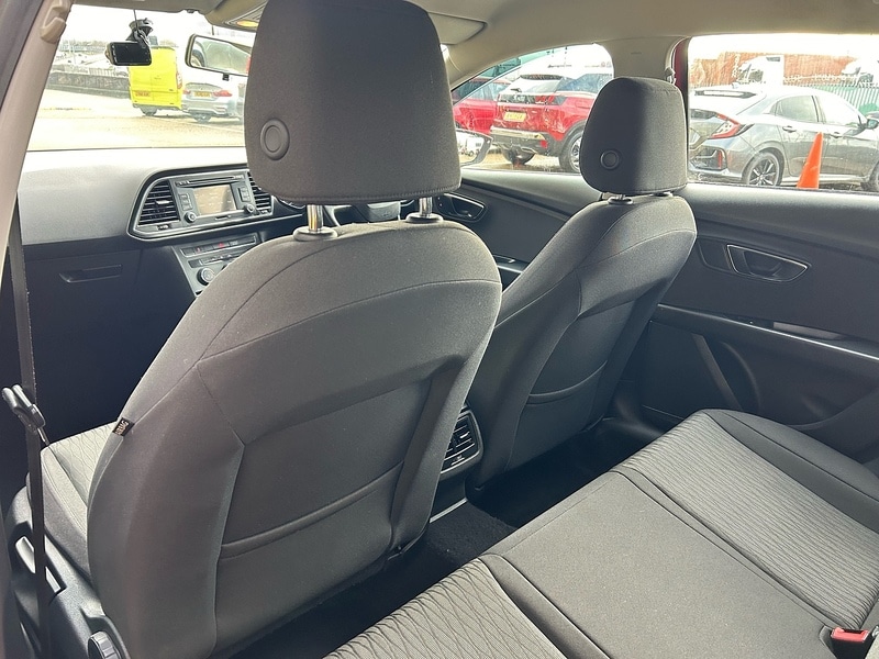 Used SEAT Leon 2014 for sale - 77234441: Photo 16