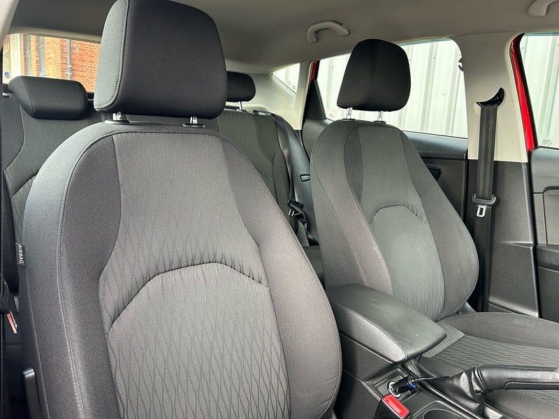 Used SEAT Leon 2014 for sale - 77234441: Photo 17