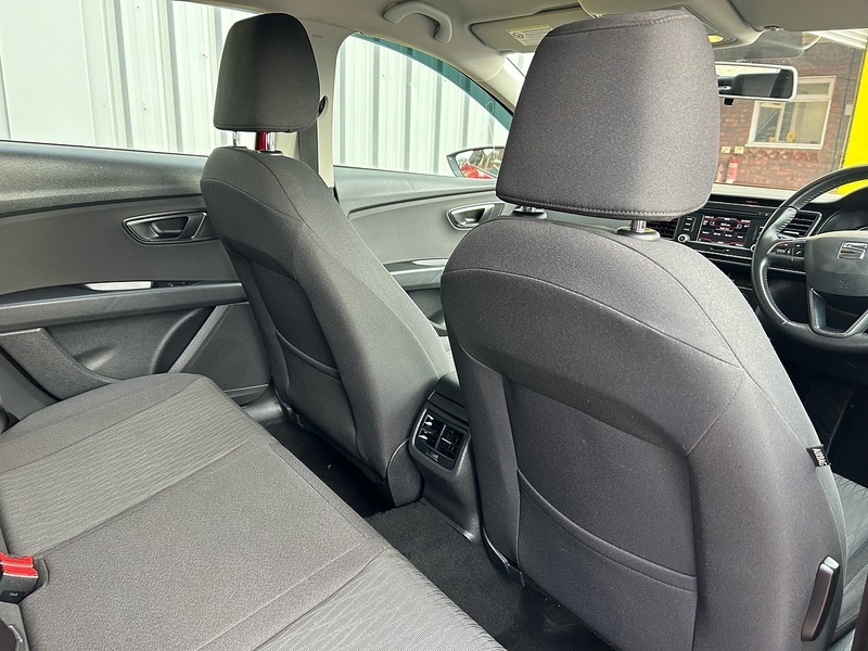 Used SEAT Leon 2014 for sale - 77234441: Photo 18